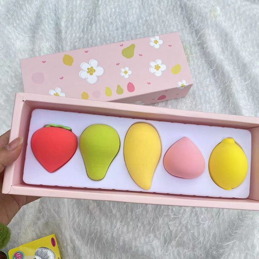 Makeup Tools
