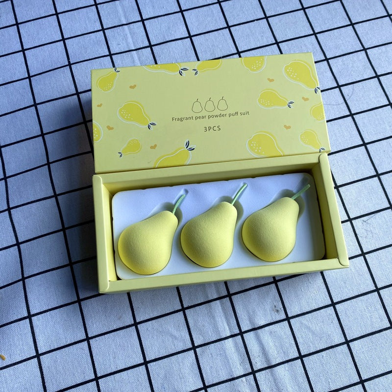 Makeup Tools