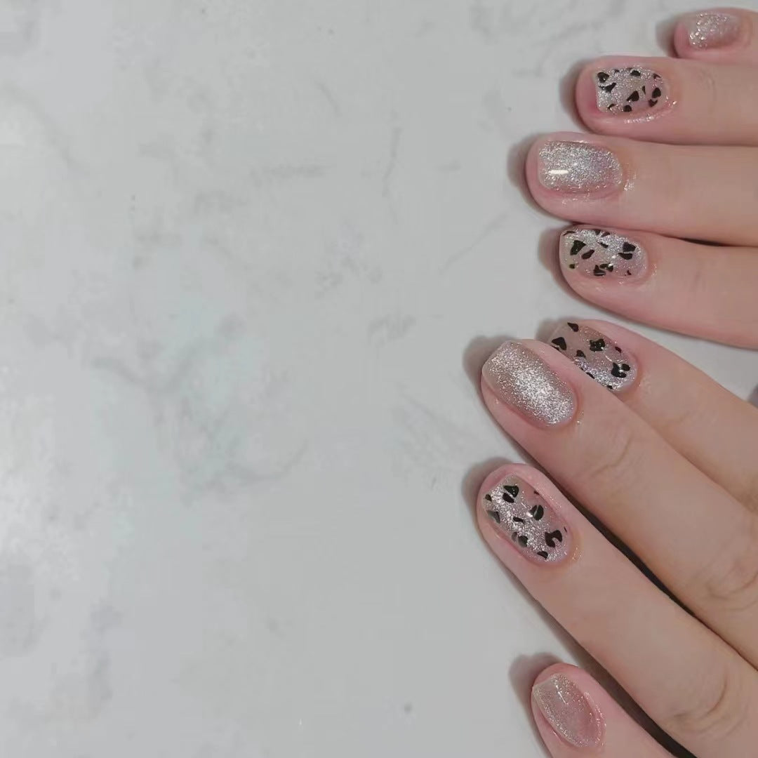 Press on nails(24 pcs/set)💅Sanrio children's nails(12 pcs/set)