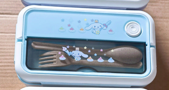 Sanrio Bento Box