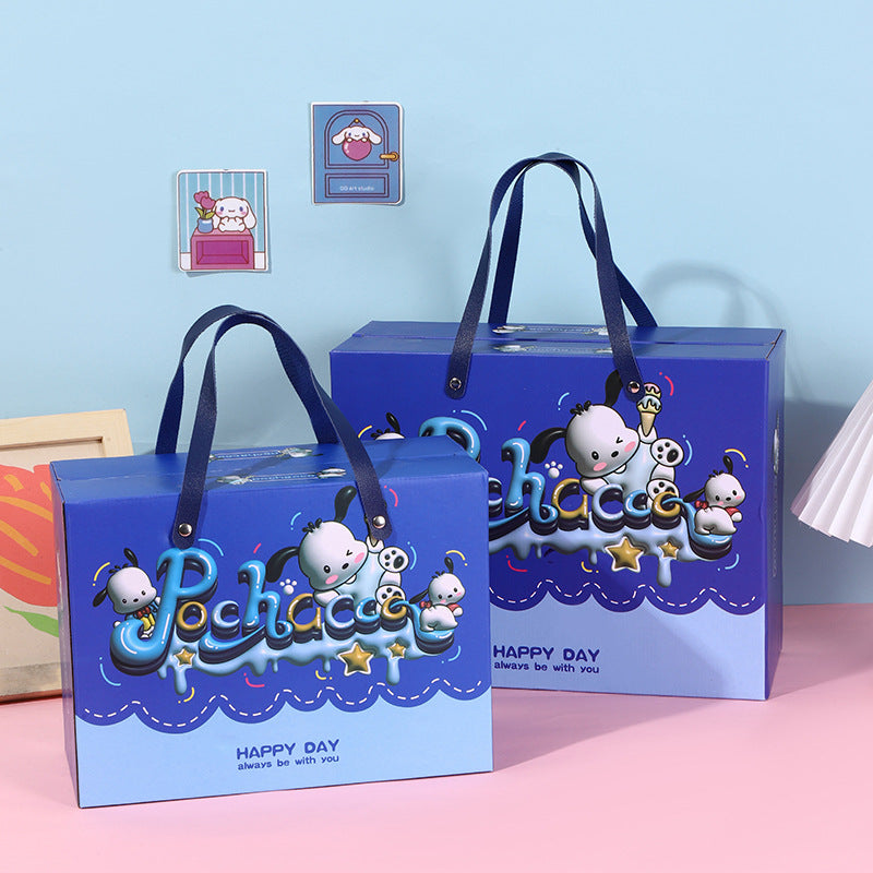POCHA Theme Mystery Box