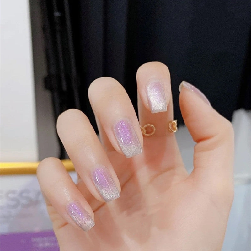 Press on nails(24 pcs/set)💅Sanrio children's nails(12 pcs/set)