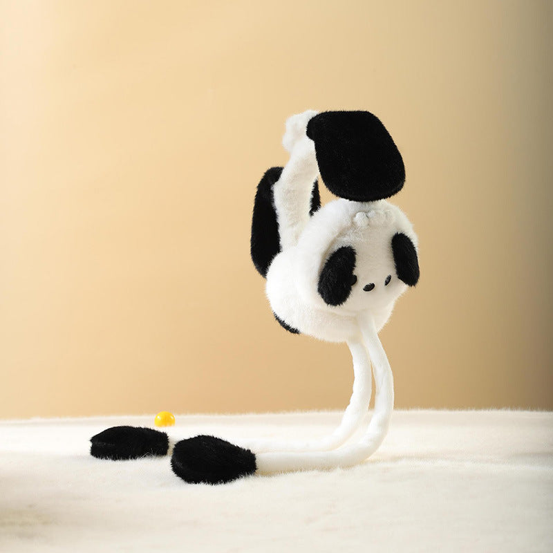 CLEARANCE SALE(ear muff&scarf&hand warmer)