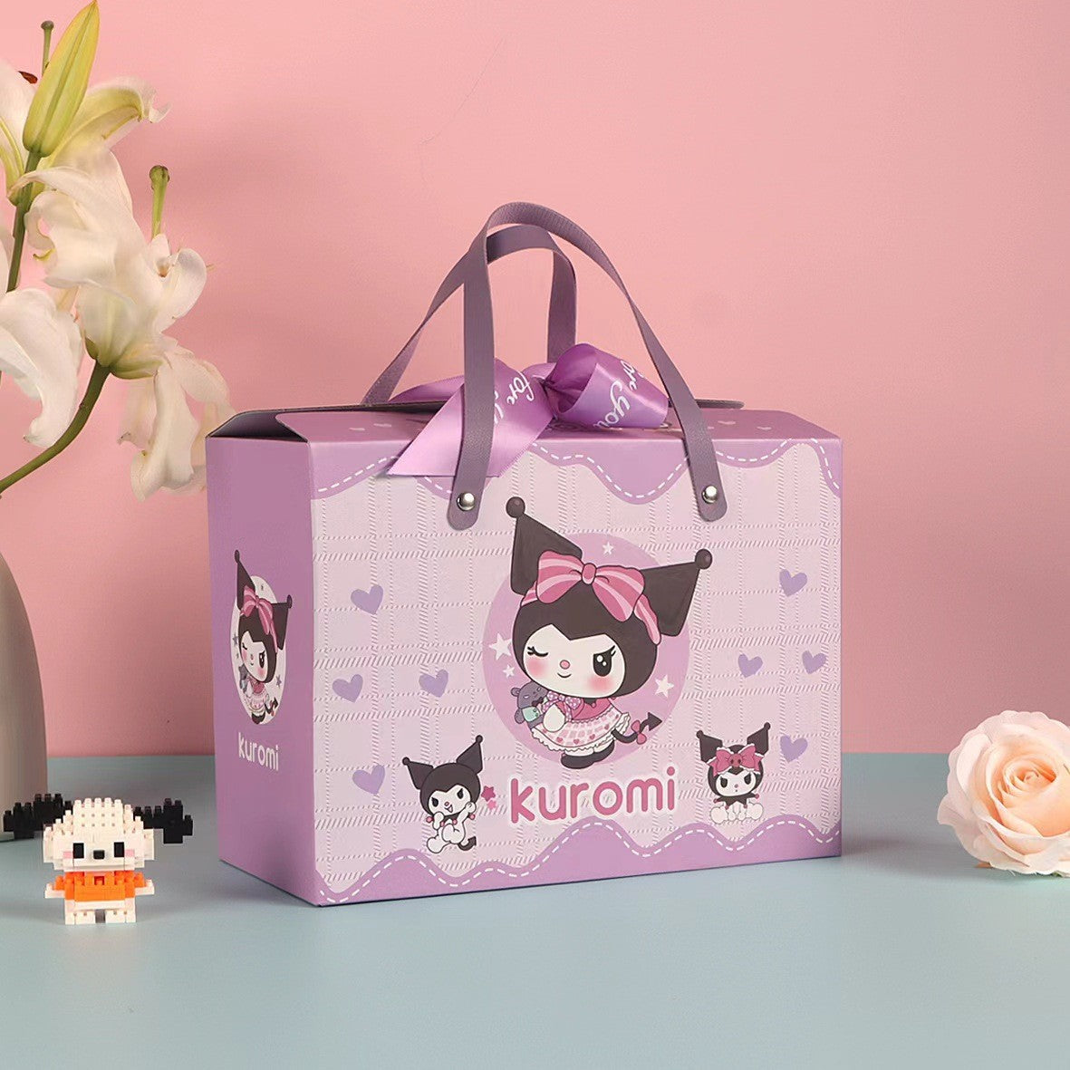 KUKU Theme Mystery Box