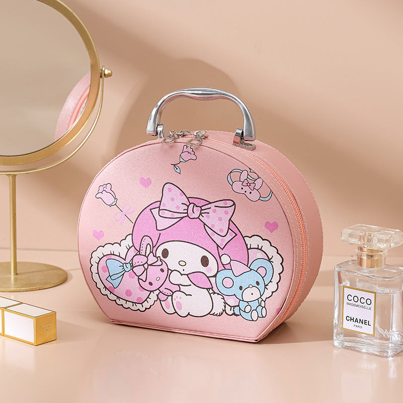 Sanrio Makeup Suitcase