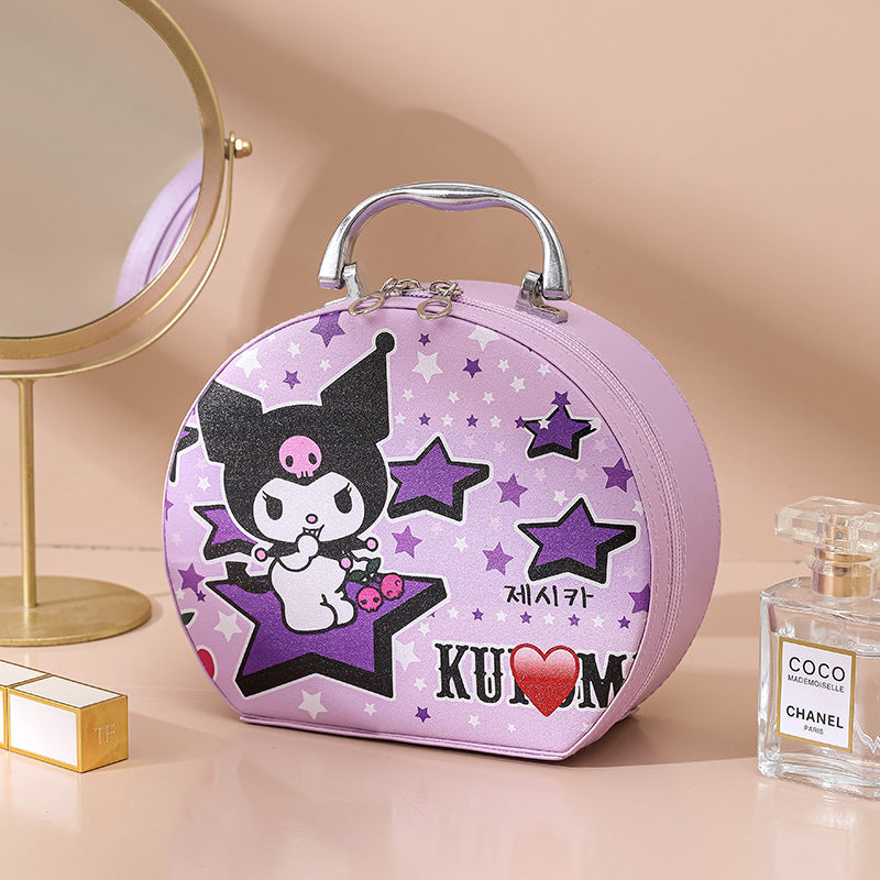 Sanrio Makeup Suitcase
