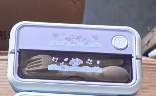 Sanrio Bento Box