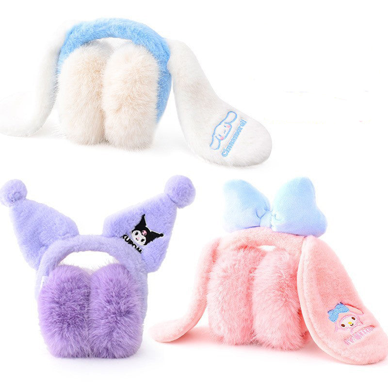 CLEARANCE SALE(ear muff&scarf&hand warmer)