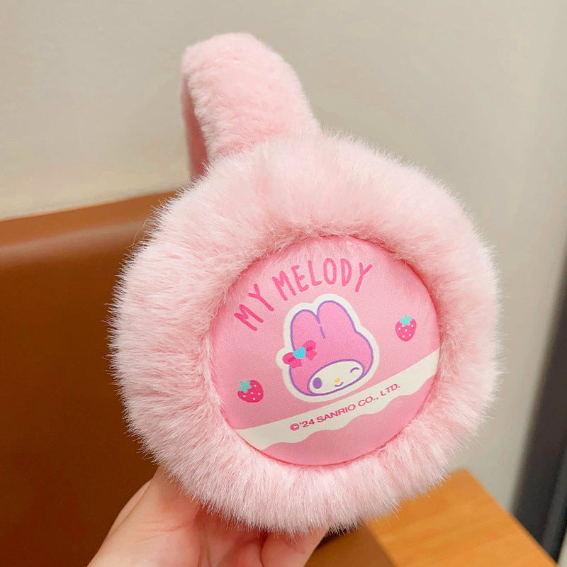 CLEARANCE SALE(ear muff&scarf&hand warmer)