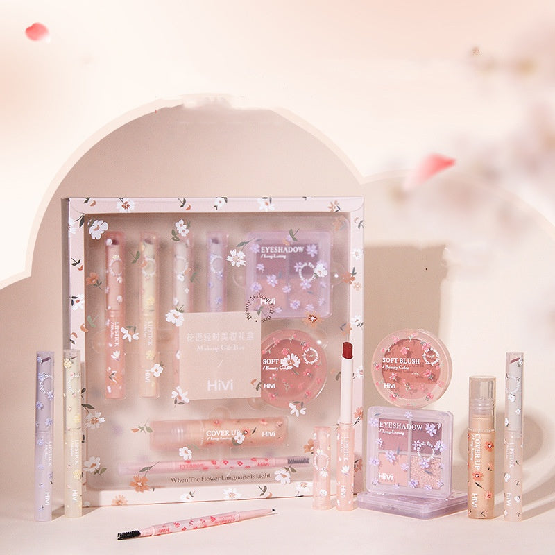 Makeup Gift Box