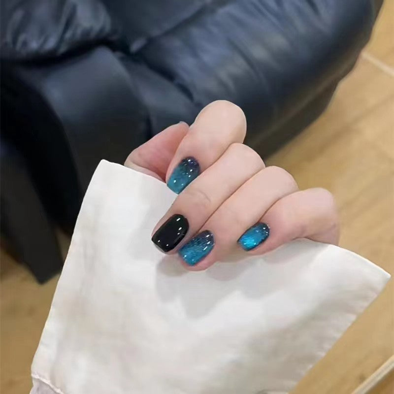 Press on nails(24 pcs/set)💅Sanrio children's nails(12 pcs/set)