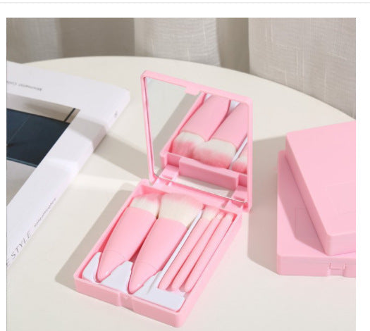 Makeup Tools
