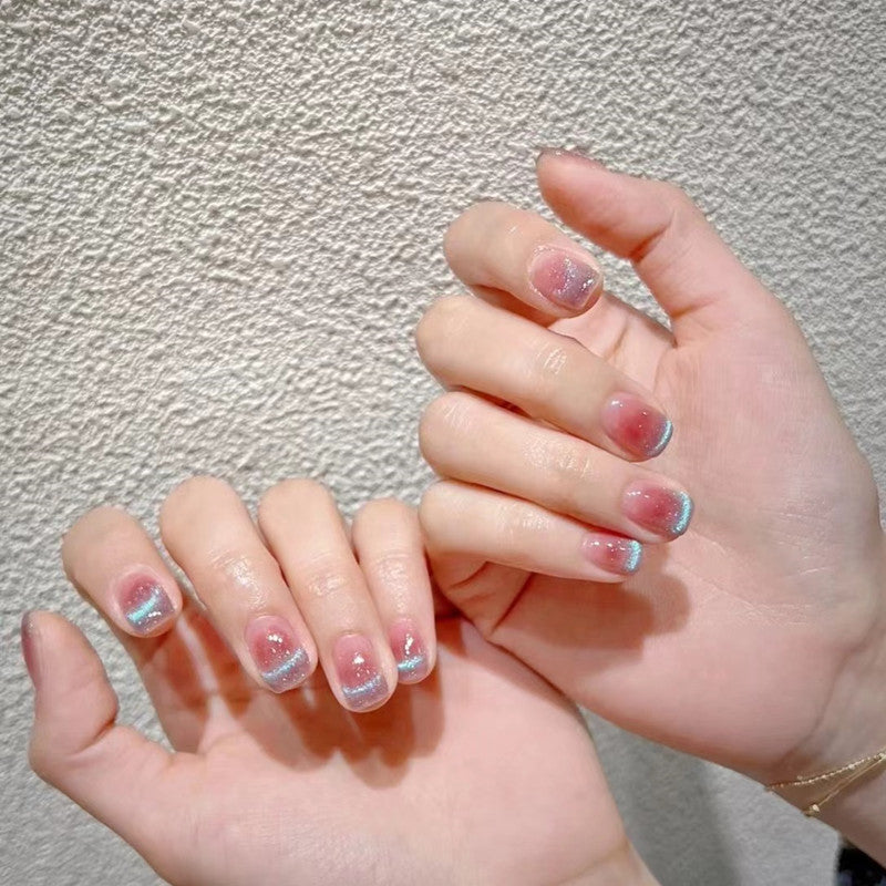 Press on nails(24 pcs/set)💅Sanrio children's nails(12 pcs/set)