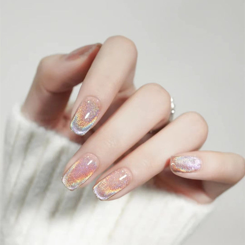 Press on nails(24 pcs/set)💅Sanrio children's nails(12 pcs/set)