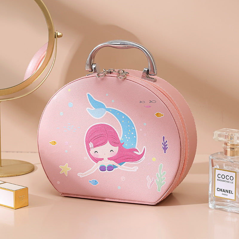 Sanrio Makeup Suitcase