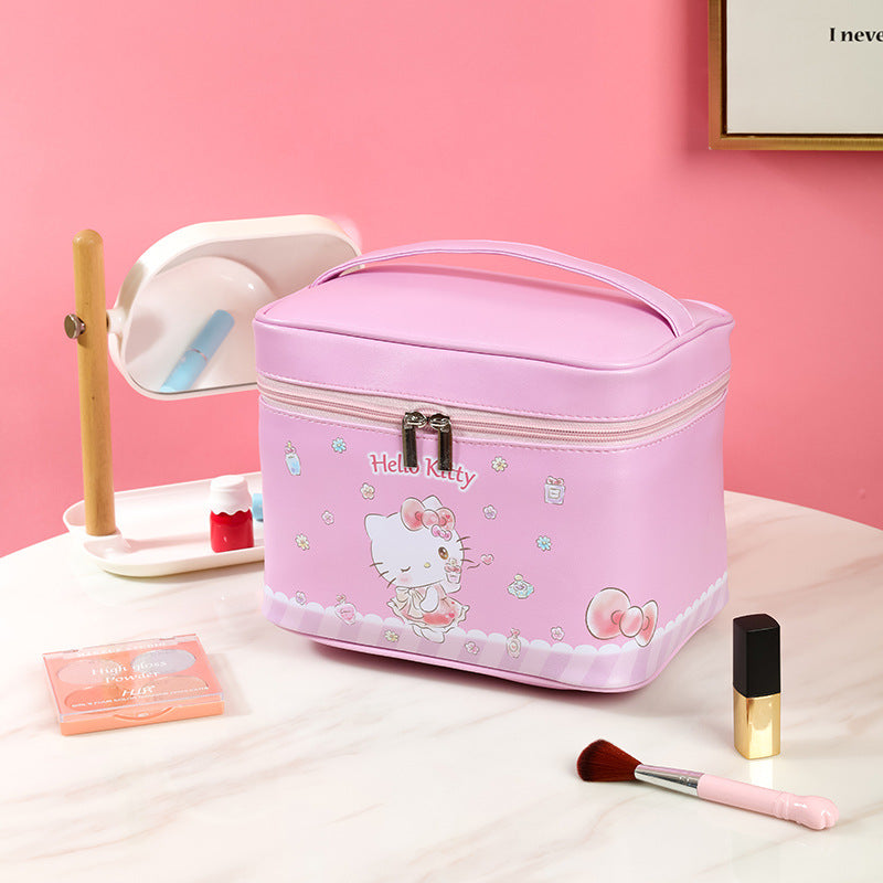 Sanrio Makeup Bag