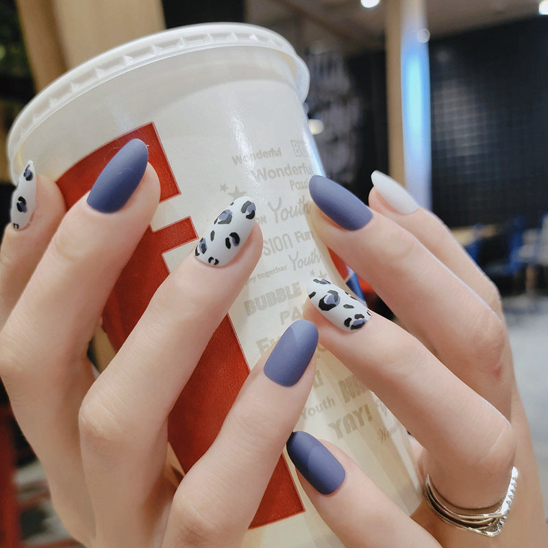 Press on nails(24 pcs/set)💅Sanrio children's nails(12 pcs/set)