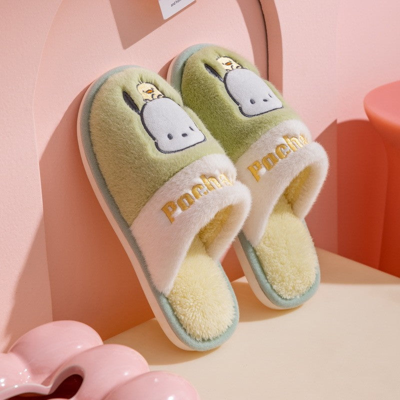 CLEARANCE SALE SLIPPERS