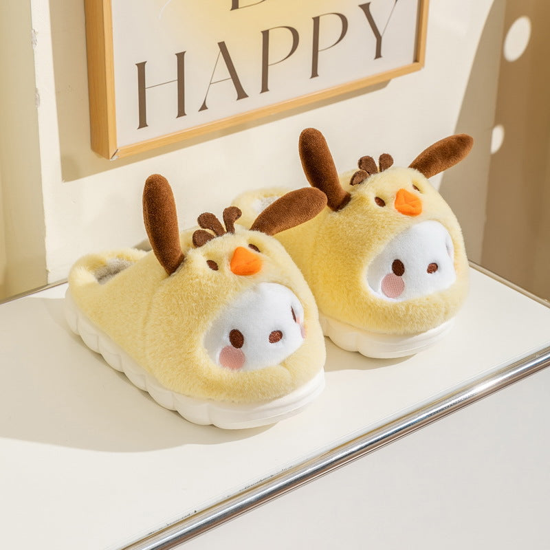 CLEARANCE SALE SLIPPERS