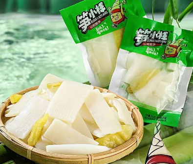 SELFPICK-SPICY SNACKS