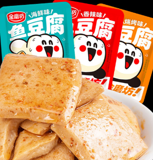 SELFPICK-SPICY SNACKS