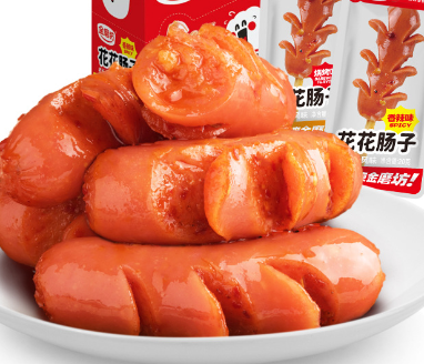 SELFPICK-SPICY SNACKS