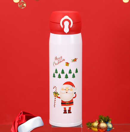 Sanrio tumbler