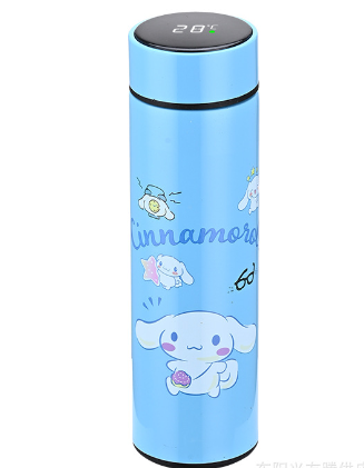 Sanrio tumbler