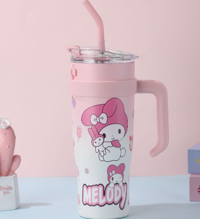 Sanrio tumbler