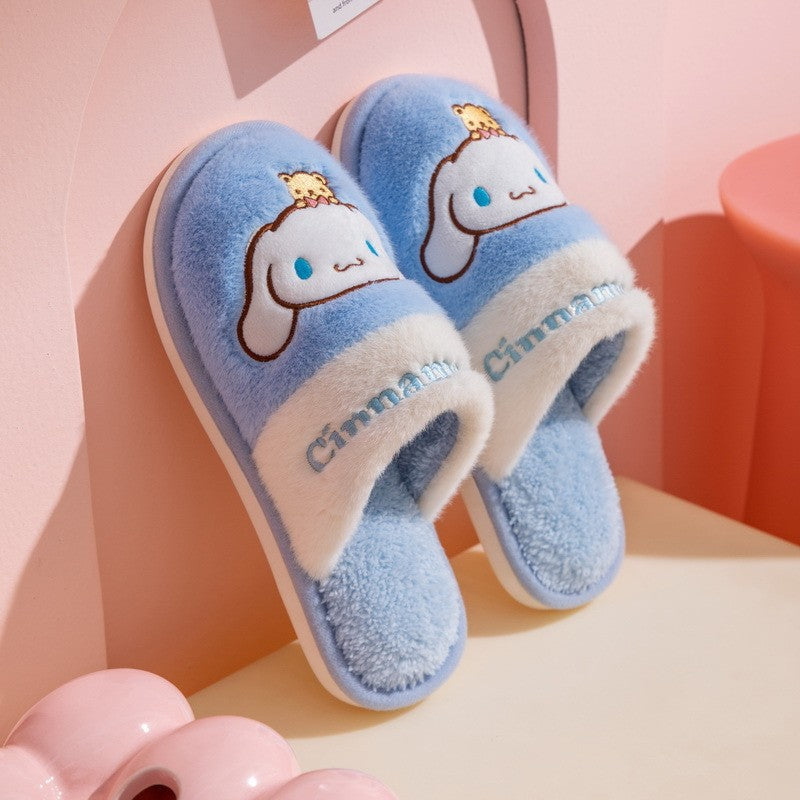 CLEARANCE SALE SLIPPERS