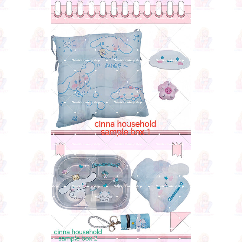 CINNA Theme Mystery Box