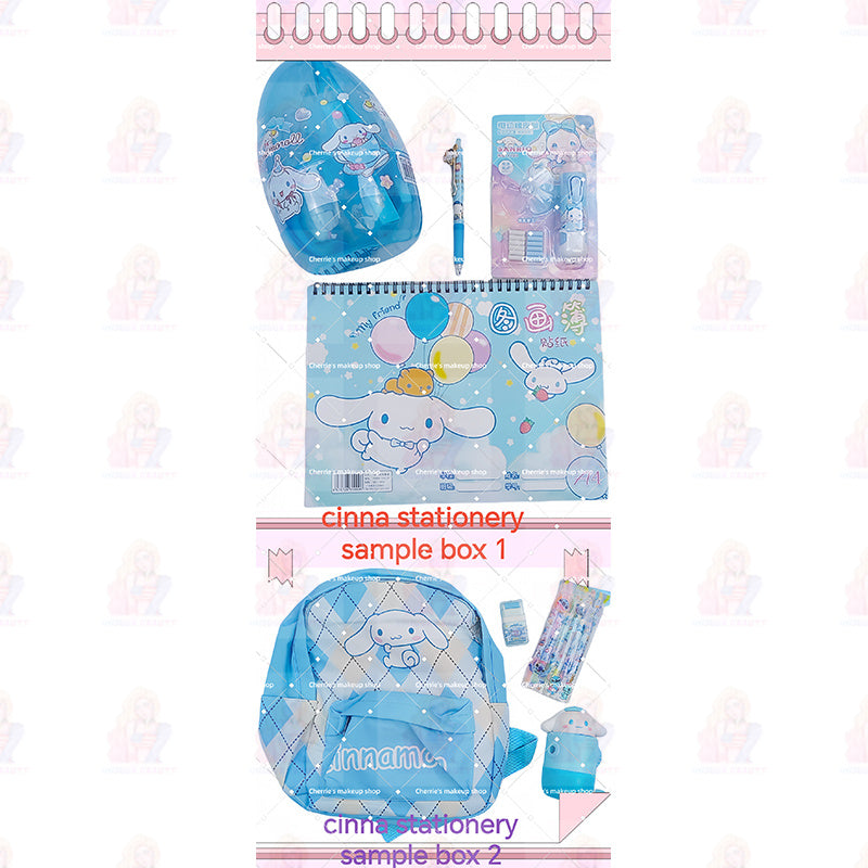 CINNA Theme Mystery Box