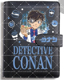 Self-Pick A6 PU binder