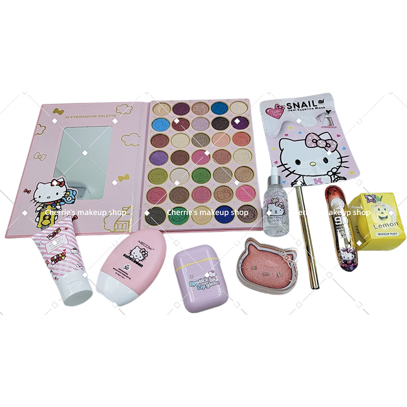 HK Theme Mystery Box