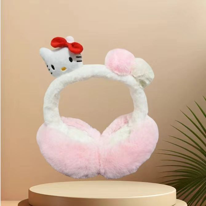 CLEARANCE SALE(ear muff&scarf&hand warmer)
