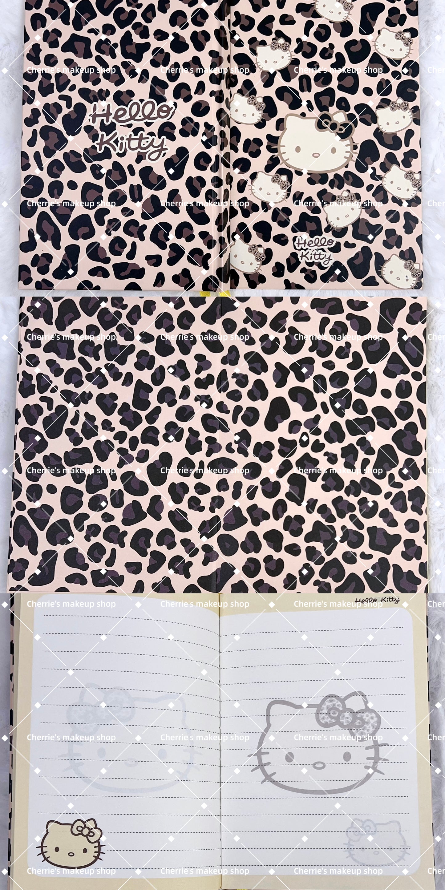Self-Pick HK-HD NOTEBOOK
