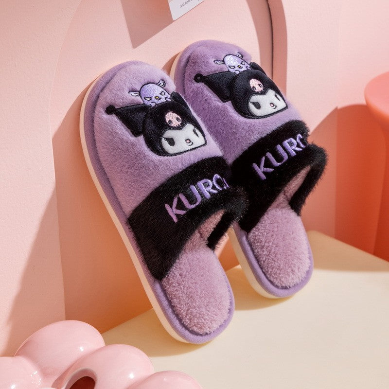 CLEARANCE SALE SLIPPERS