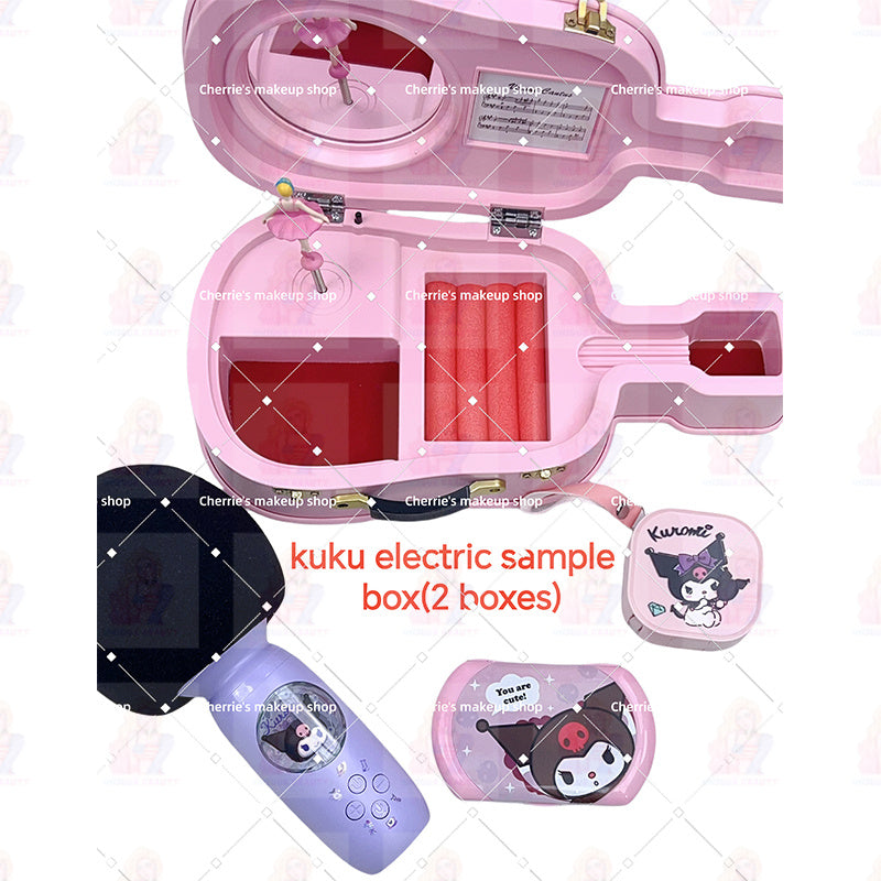 KUKU Theme Mystery Box