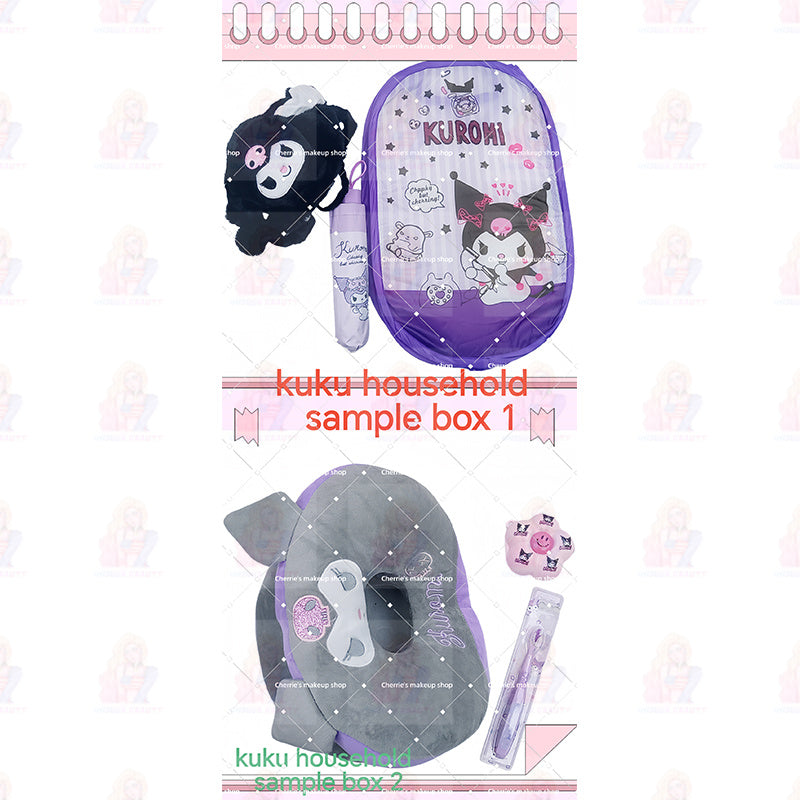 KUKU Theme Mystery Box