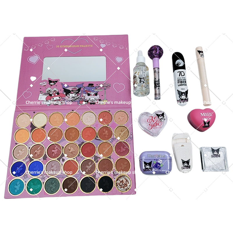 KUKU Theme Mystery Box