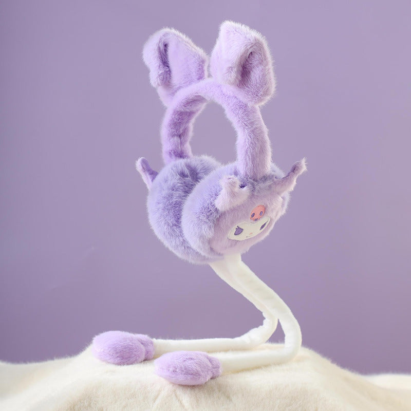 CLEARANCE SALE(ear muff&scarf&hand warmer)