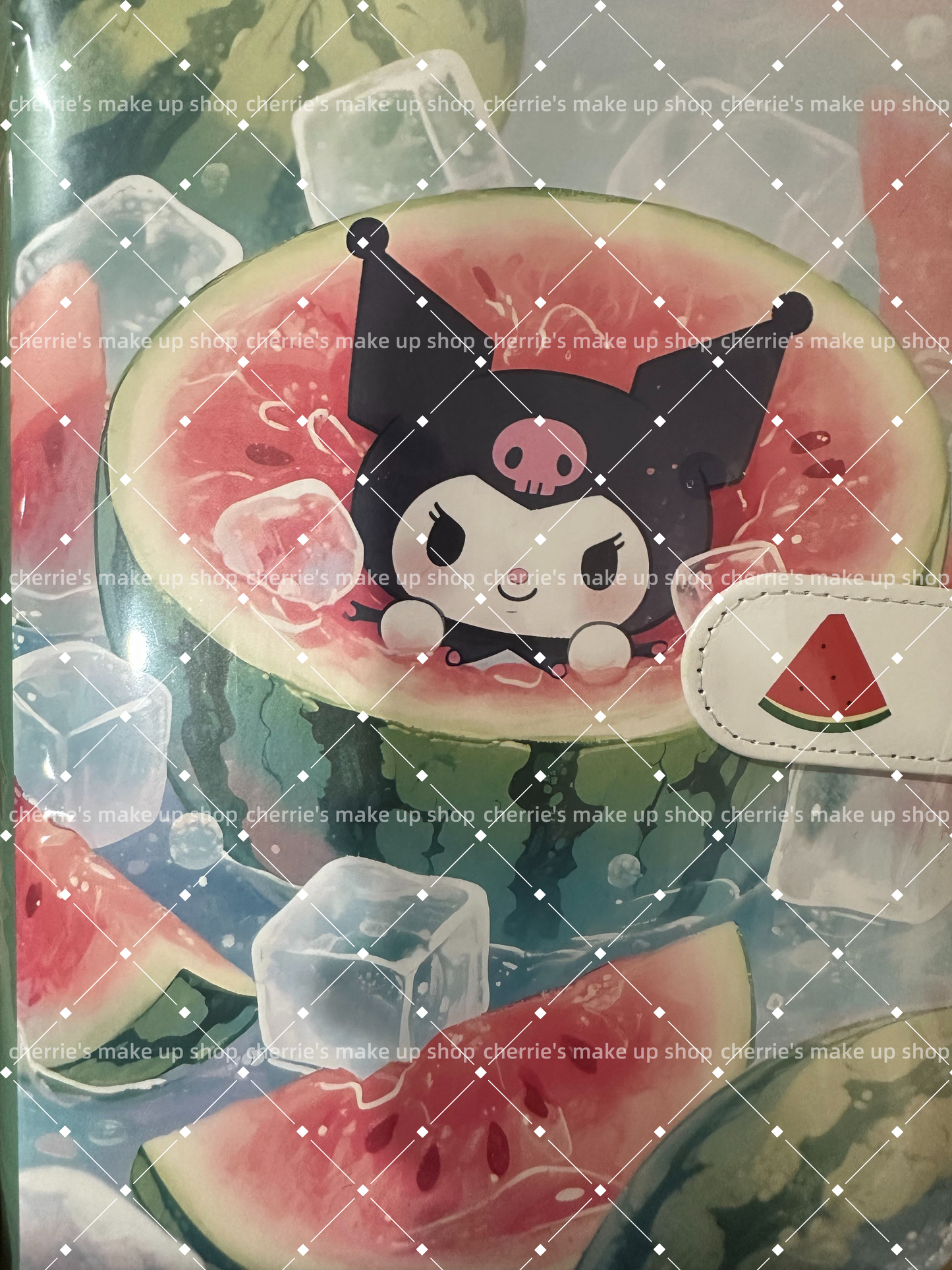 Self-Pick A5 PU binder New