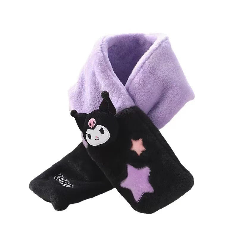 CLEARANCE SALE(ear muff&scarf&hand warmer)