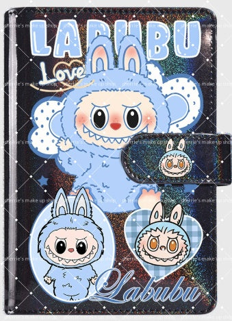 Self-Pick A6 PU binder
