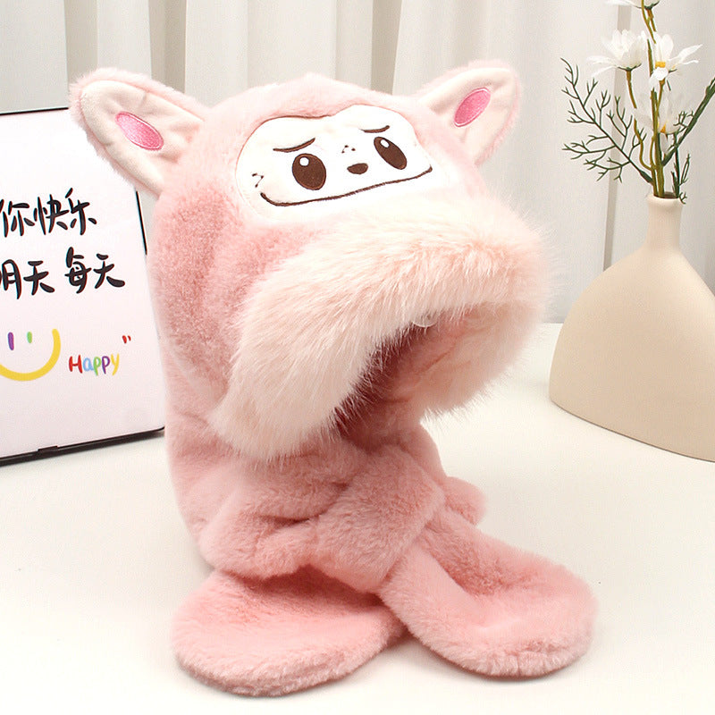 CLEARANCE SALE(ear muff&scarf&hand warmer)