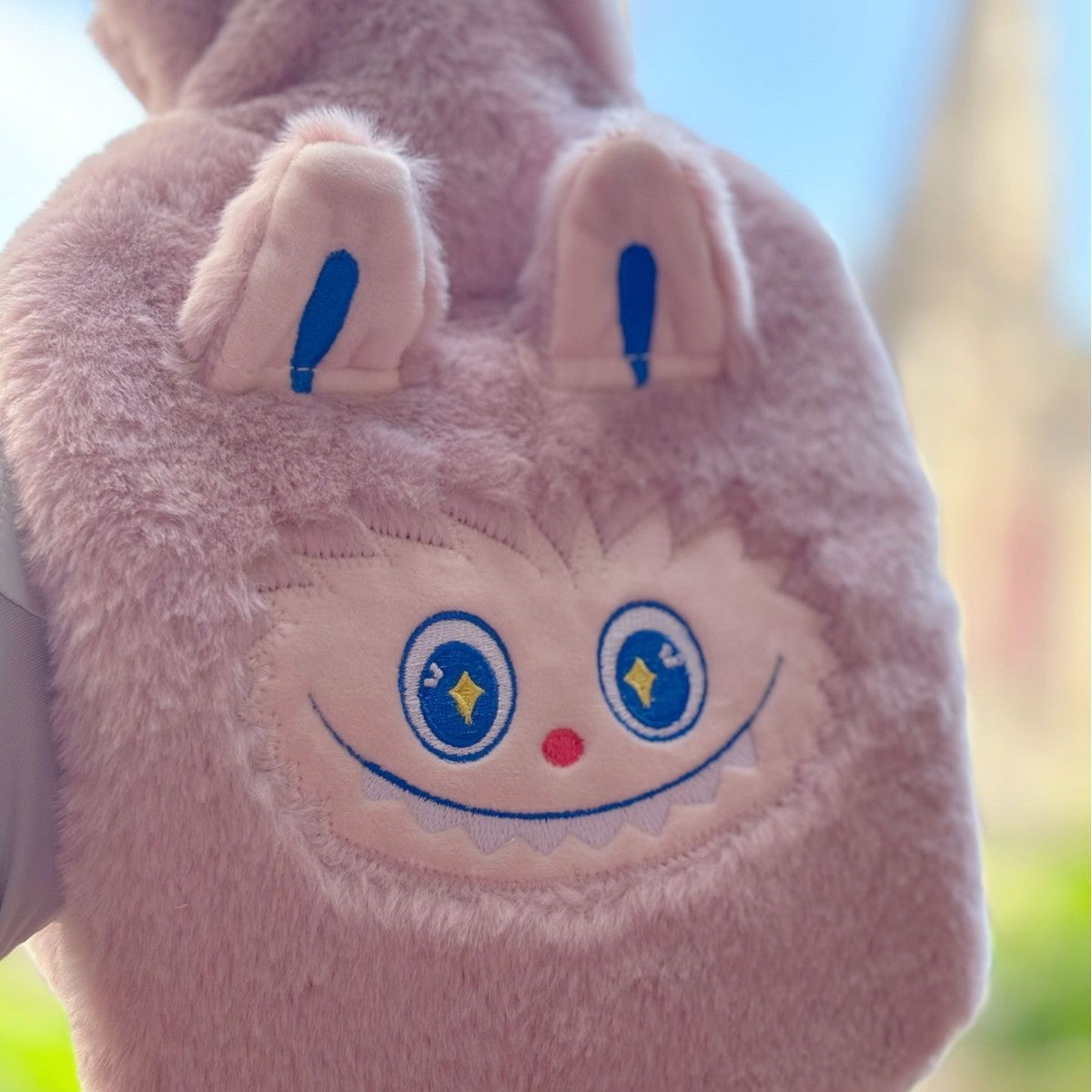 CLEARANCE SALE(ear muff&scarf&hand warmer)