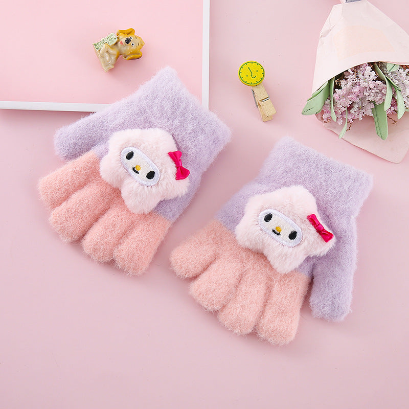 CLEARANCE SALE(ear muff&scarf&hand warmer)