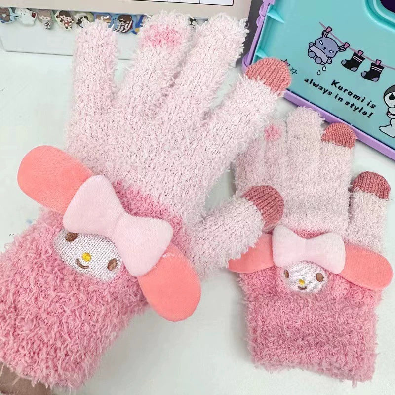 CLEARANCE SALE(ear muff&scarf&hand warmer)