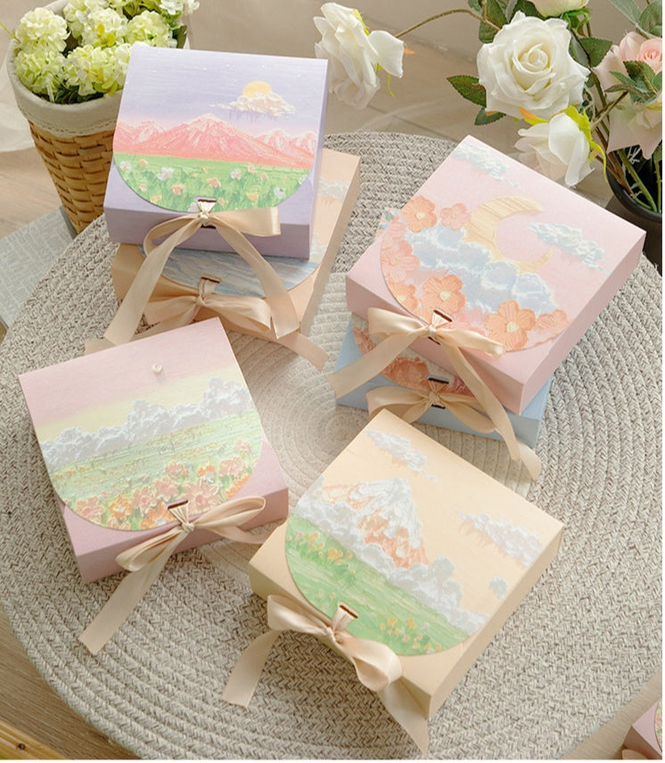 Makeup Mystery Bag