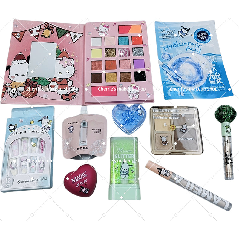 POCHA Theme Mystery Box